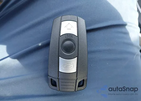 2014 BMW X1 Sdrive28I from USA, damaged, VIN WBAVM1C50EVW54351